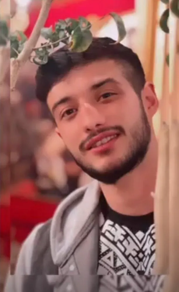  Tebriz’de Basij Kurşunu 27 Yaşındaki Genci Hayattan Kopardı: “Hesam’ın Sesini Susturmak İstiyorlar