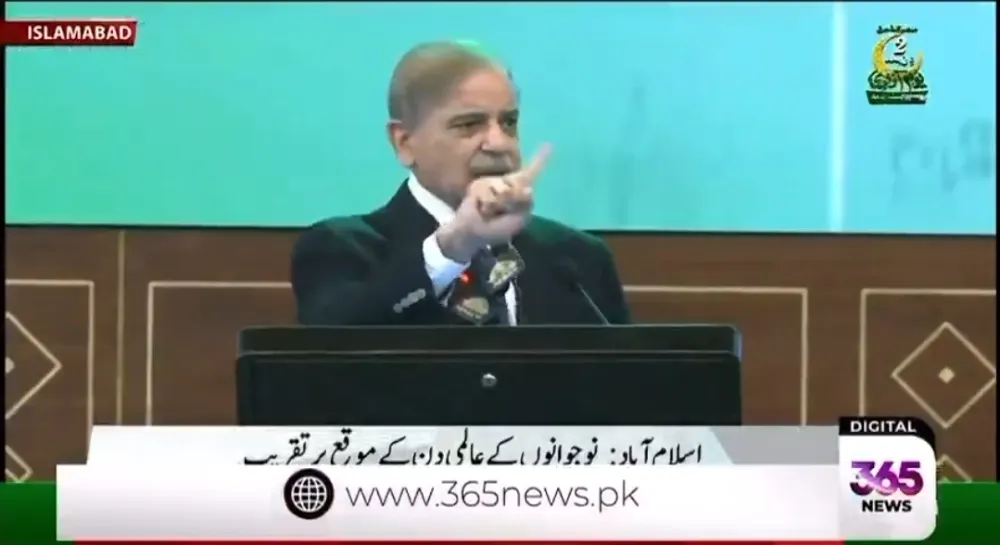 Pakistan Başbakanı’ndan sert uyarı: “Suyumuzu keserseniz ağır bedel ödersiniz”