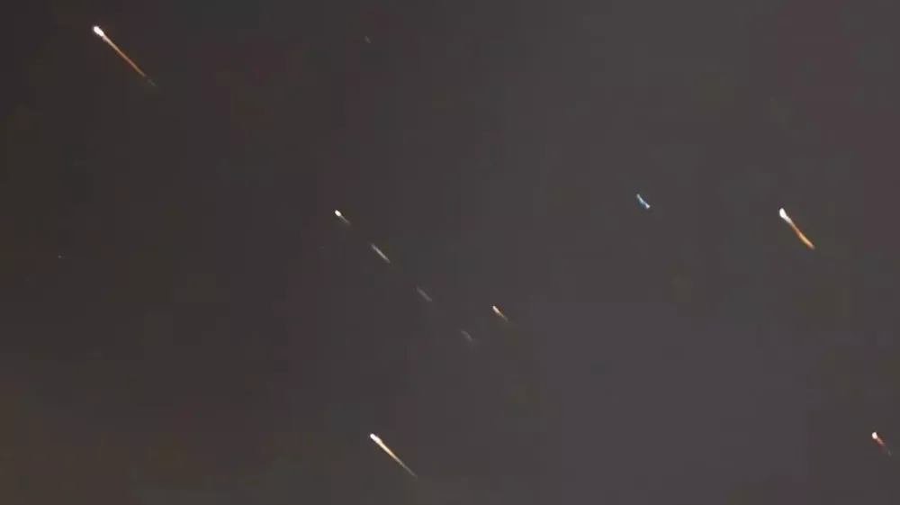 Husiler’den İsrail’e 6 İHA ile dört ayrı saldırı