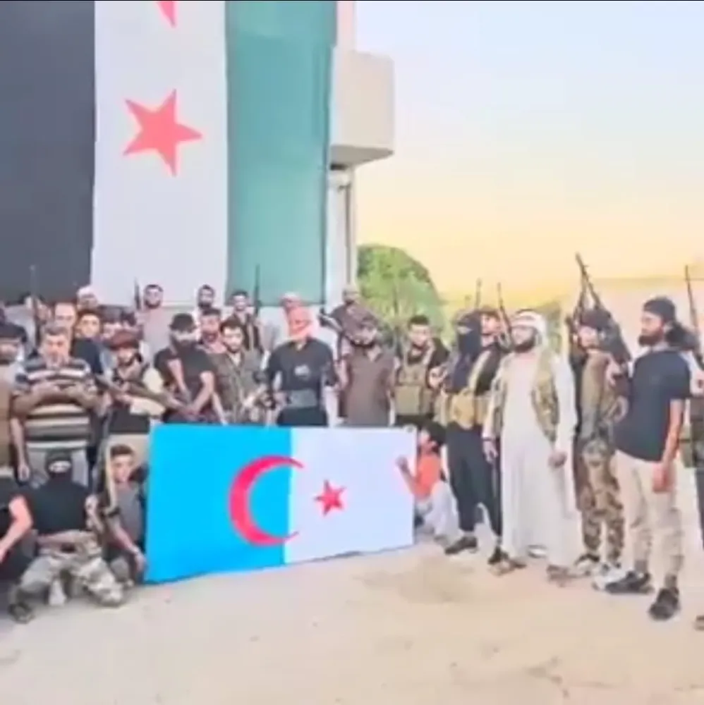 Türkmen ve Arap Aşiretlerinden Ortak Açıklama: 