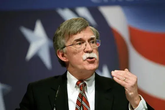 John Bolton’dan Çarpıcı Çıkış: “Trump Kaybetmedi, Putin Açıkça Kazandı”