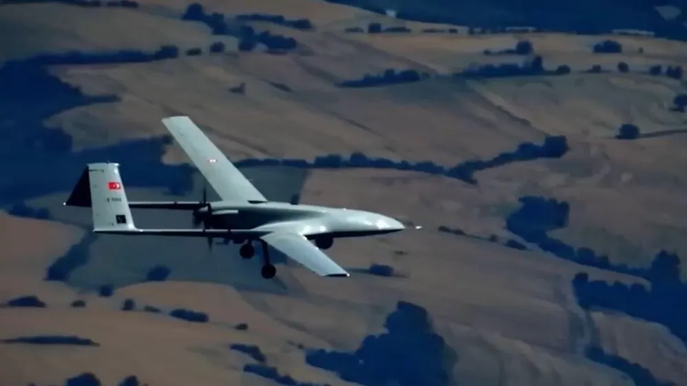 Hindistan’dan Türkiye’ye açık tehdit! “İHA