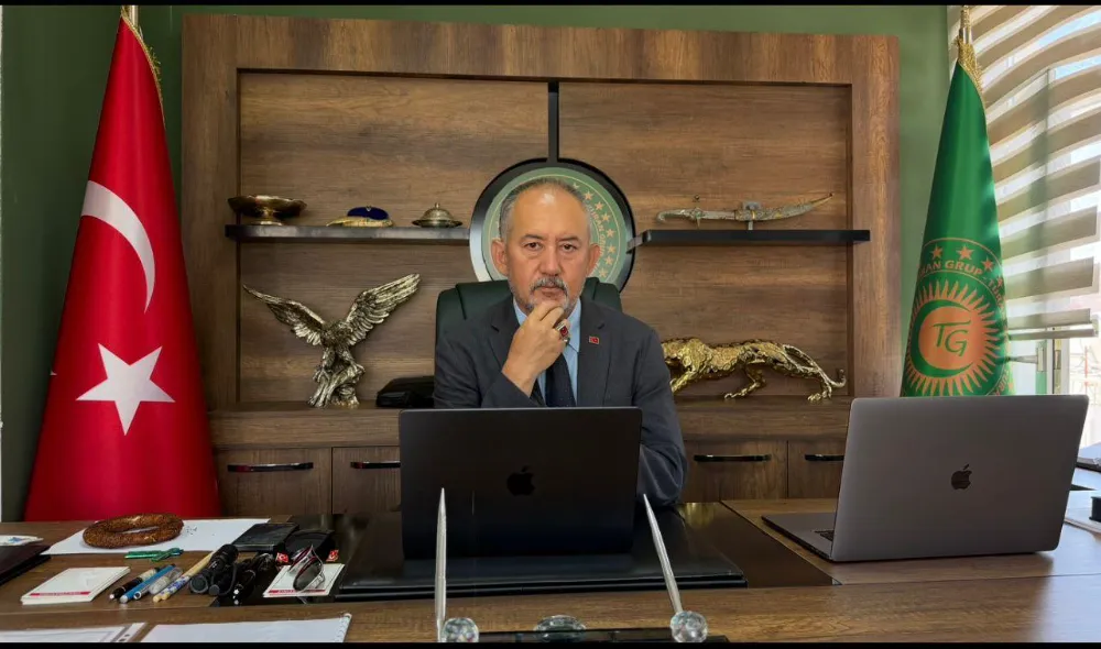 Alaska Özel Buluşması Stratejik Çerçeve Taslağı