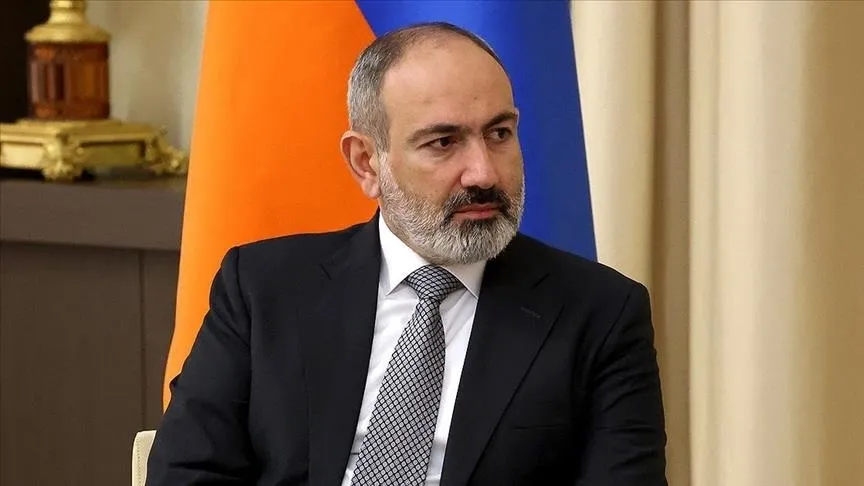 Paşinyan: “Karabağ savaşı sürseydi Ermenistan bağımsızlığını kaybederdi”