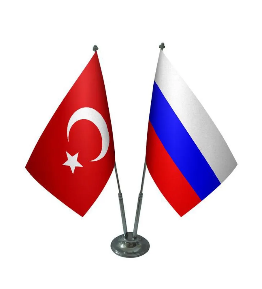 Rusya ve Türkiye: 100 Milyar Dolarlık İşbirliğine Giden Yol