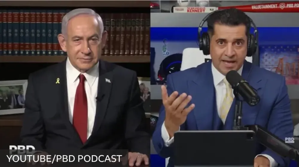 NETANYAHU’DAN SKANDAL ÇIKIŞ: “ERMENİ SOYKIRIMI” İFADESİNİ KULLANDI; TÜRKİYE ANINDA TEPKİ GÖSTERDİ