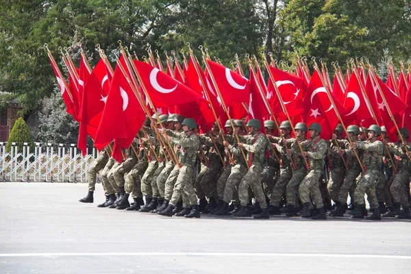 İsrail’den Türkiye’nin Suriye Politikası Hakkında Endişe