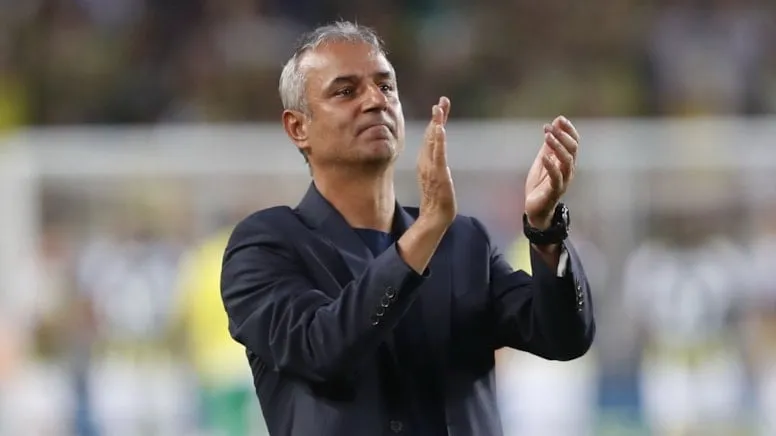 Kovulan Mourinho sonrası, Fenerbahçe’de teknik direktörlük için en güçlü aday: İsmail Kartal