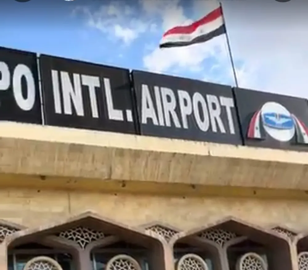 AJet, İstanbul – Halep hattını açtı; AJet’in Suriye’deki ikinci durağı Halep oldu!