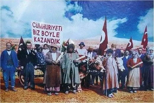 Büyük Taarruz
