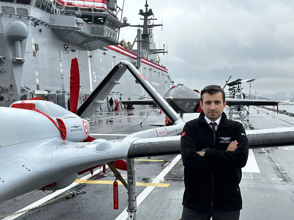 Selçuk Bayraktar’dan 30 Ağustos Mesajı: “Büyük Bir Sürprizimiz Olacak!”