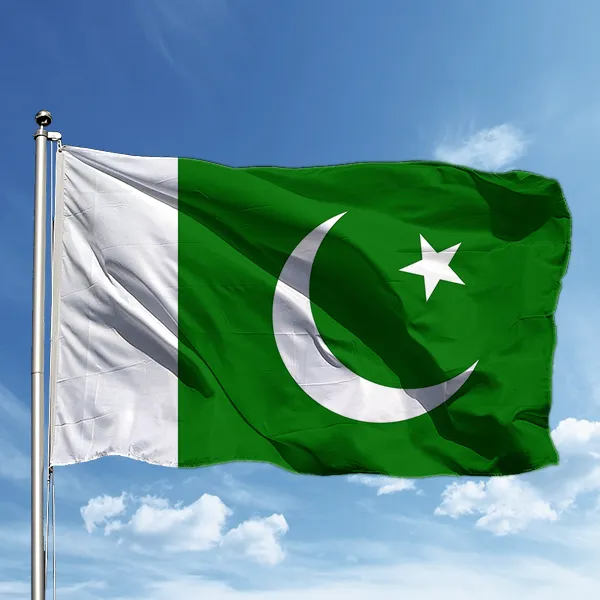 Pakistan