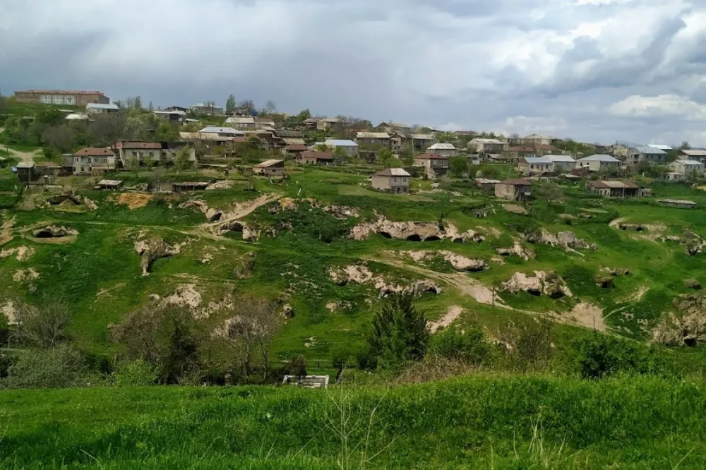 Rusya, Karabağlı Ermenilerin Verilerini Topluyor;  Bakü