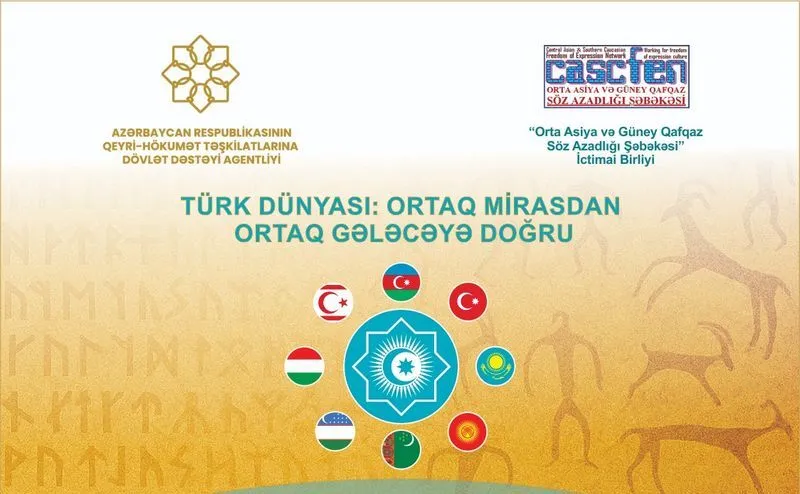 Türk Dünyasının Ortak Nefesi