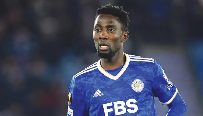 Ndidi Resmen Beşiktaş’ta!