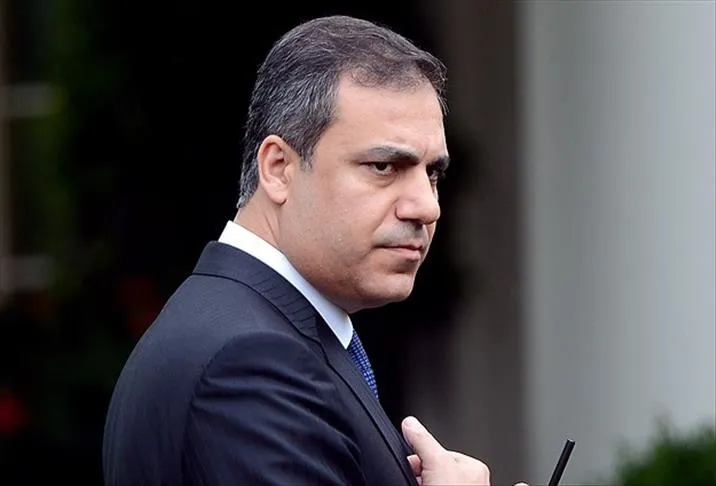 Bakan Fidan’dan Netanyahu’ya Sert Mesaj: “Zalim Tarihten Silinecek; Gazze’deki Zulmün Hesabı Sorulacak”