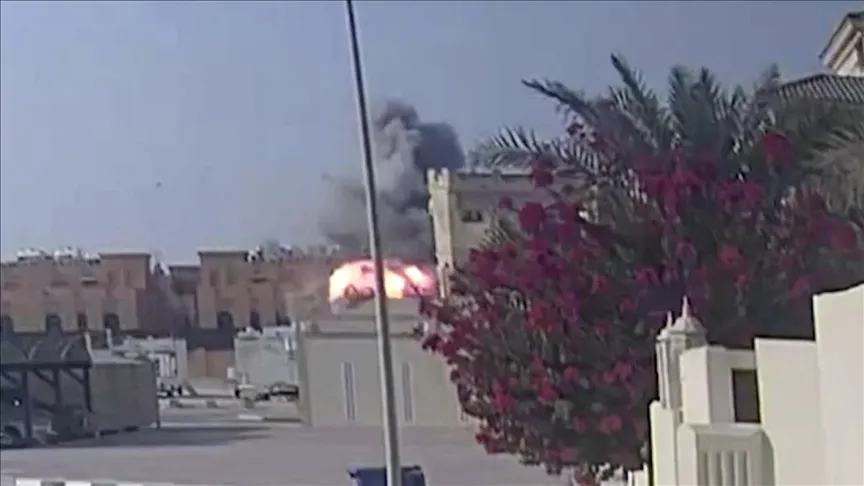 İsrail basını: Başarısız suikast girişimini “Türkiye istihbarat verdi” diyerek Türkiye’ye bağladı.