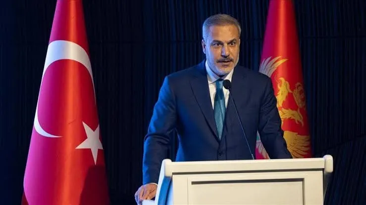 Hakan Fidan’dan Katar ve İsrail Mesajı: “Artık Uyanma Zamanı”