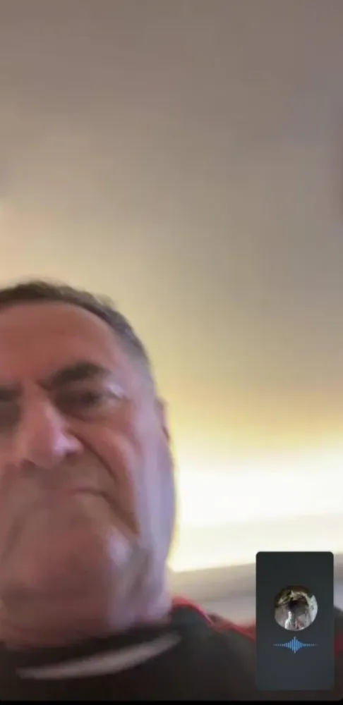 Türk hackerlar İsrailli bakanları hedef aldı