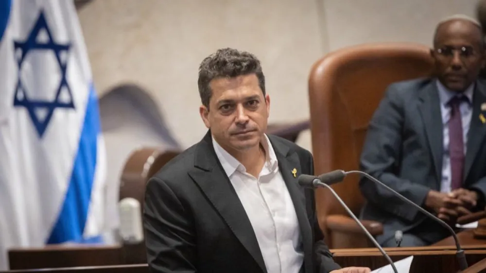 İsrail’den skandal açıklama: Türkiye’yi “şer ekseni” ilan ettiler