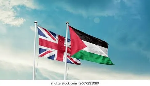 İngiliz basını tarih vererek duyurdu: İngiltere Filistin’i tanıyacak