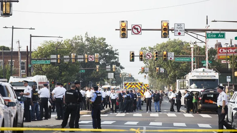 SON DAKİKA-ABD’de saldırı: Pensilvanya’da çok sayıda polis vuruldu