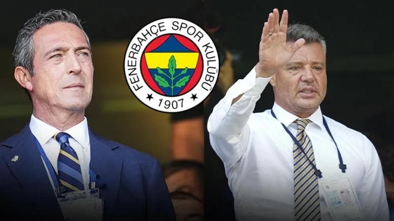 Son Dakika: Fenerbahçe’nin Yeni Başkanı Sadettin Saran Oldu!