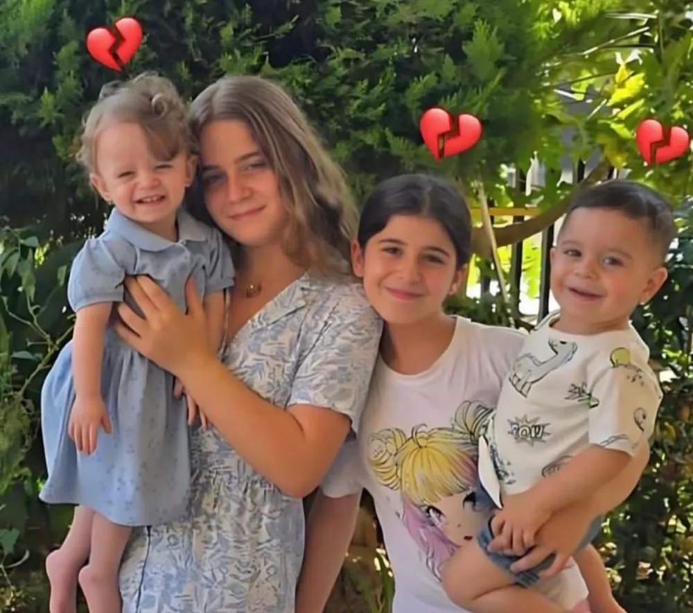 İsrail’in Lübnan’a Saldırısında 4 ABD Vatandaşı Hayatını Kaybetti