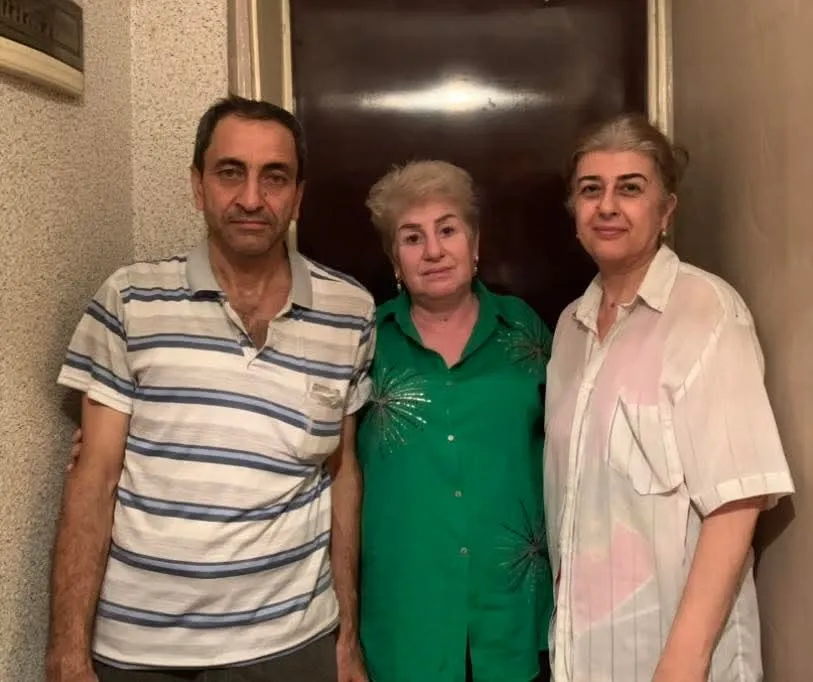 Sevgiyle Yoğrulmuş Emek: Su Deposu Ustası Karı-Kocanın Hayat Dersi